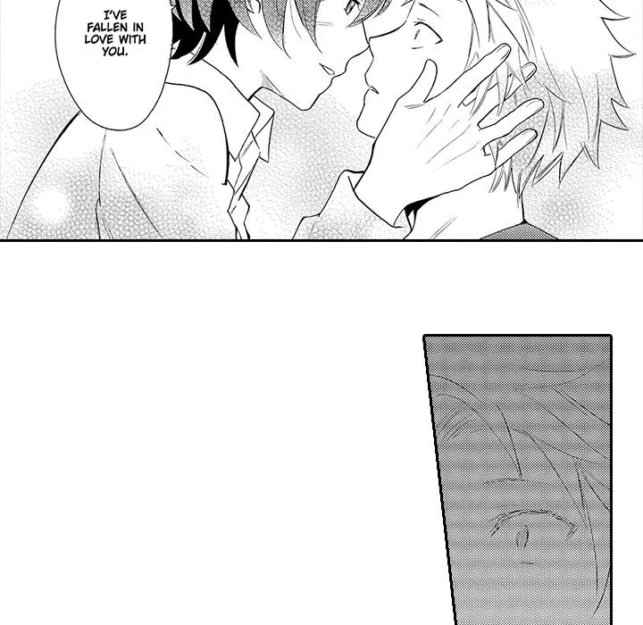 Anti Platonic - Chapter 7